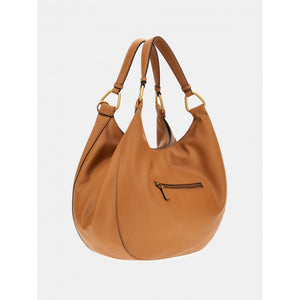 Becci Large carryall cognac
