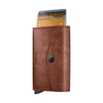 Afbeelding in Gallery-weergave laden, Secrid Envelope Vintage Cognac
