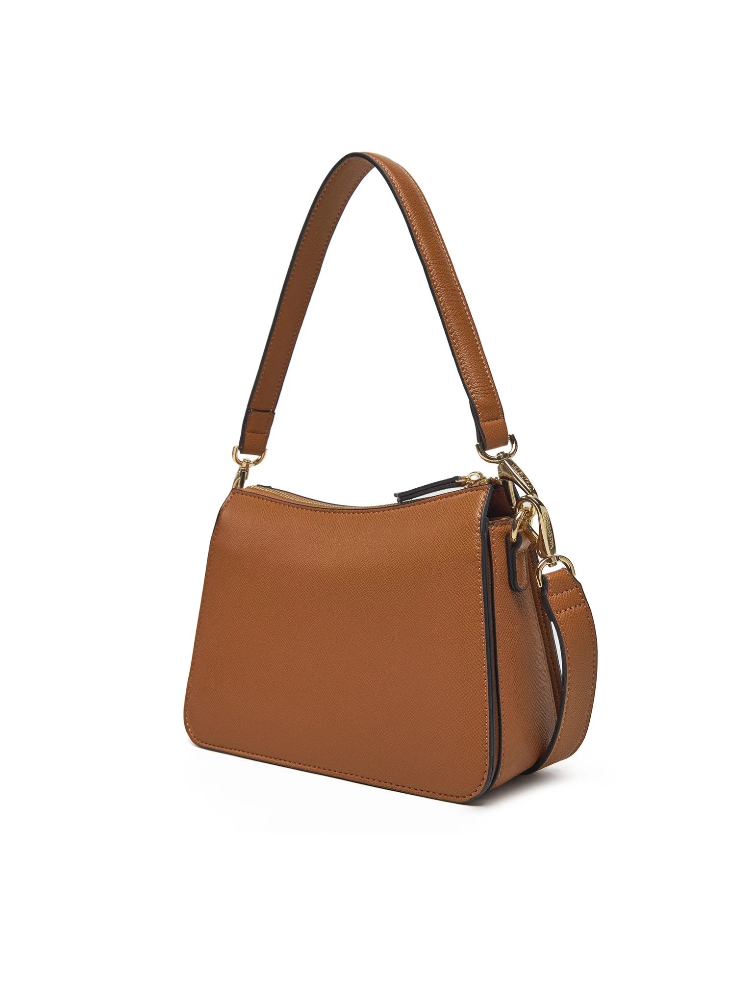 Valentino Ivy Shoulder bag Cuoio