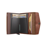Afbeelding in Gallery-weergave laden, Secrid Envelope Vintage Cognac
