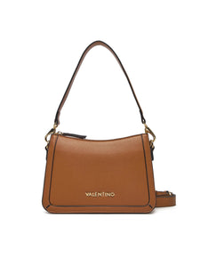 Valentino Ivy Shoulder bag Cuoio