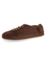 Afbeelding in Gallery-weergave laden, Candice Cooper Dandy velvet suede brown
