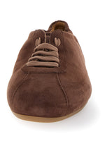 Afbeelding in Gallery-weergave laden, Candice Cooper Dandy velvet suede brown
