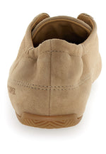 Afbeelding in Gallery-weergave laden, Candice Cooper Dandy velvet suede cappuccino
