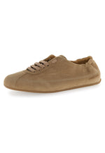 Afbeelding in Gallery-weergave laden, Candice Cooper Dandy velvet suede cappuccino
