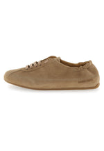 Afbeelding in Gallery-weergave laden, Candice Cooper Dandy velvet suede cappuccino
