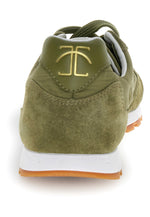 Afbeelding in Gallery-weergave laden, Candice Cooper Plume 3 Suede/nylon/calf Stone
