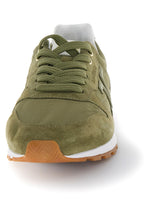 Afbeelding in Gallery-weergave laden, Candice Cooper Plume 3 Suede/nylon/calf Stone
