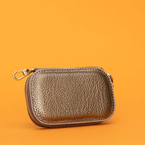 Kascha-C Wallet Square 2.0 Copper