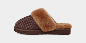 UGG Cozy Burnt Cedar