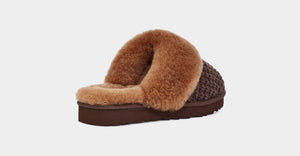 UGG Cozy Burnt Cedar