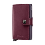 Afbeelding in Gallery-weergave laden, Secrid Miniwallet Original Cranberry
