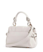 Afbeelding in Gallery-weergave laden, LIU JO CORNIOLA - BOSTON BAG- CREAM
