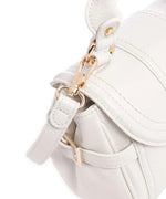 Afbeelding in Gallery-weergave laden, LIU JO CORNIOLA - BOSTON BAG- CREAM
