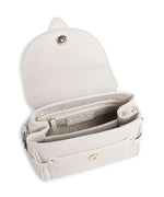 Afbeelding in Gallery-weergave laden, LIU JO CORNIOLA - BOSTON BAG- CREAM
