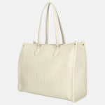 Afbeelding in Gallery-weergave laden, Valentino Rised RE Handbag Ecru

