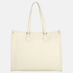 Afbeelding in Gallery-weergave laden, Valentino Rised RE Handbag Ecru
