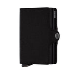 Afbeelding in Gallery-weergave laden, Twinwallet Crisple Black
