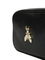 Afbeelding in Gallery-weergave laden, Patrizia Pepe Crossbody Black/Light Gold
