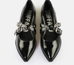 Afbeelding in Gallery-weergave laden, Buffalo Marly Cross Black
