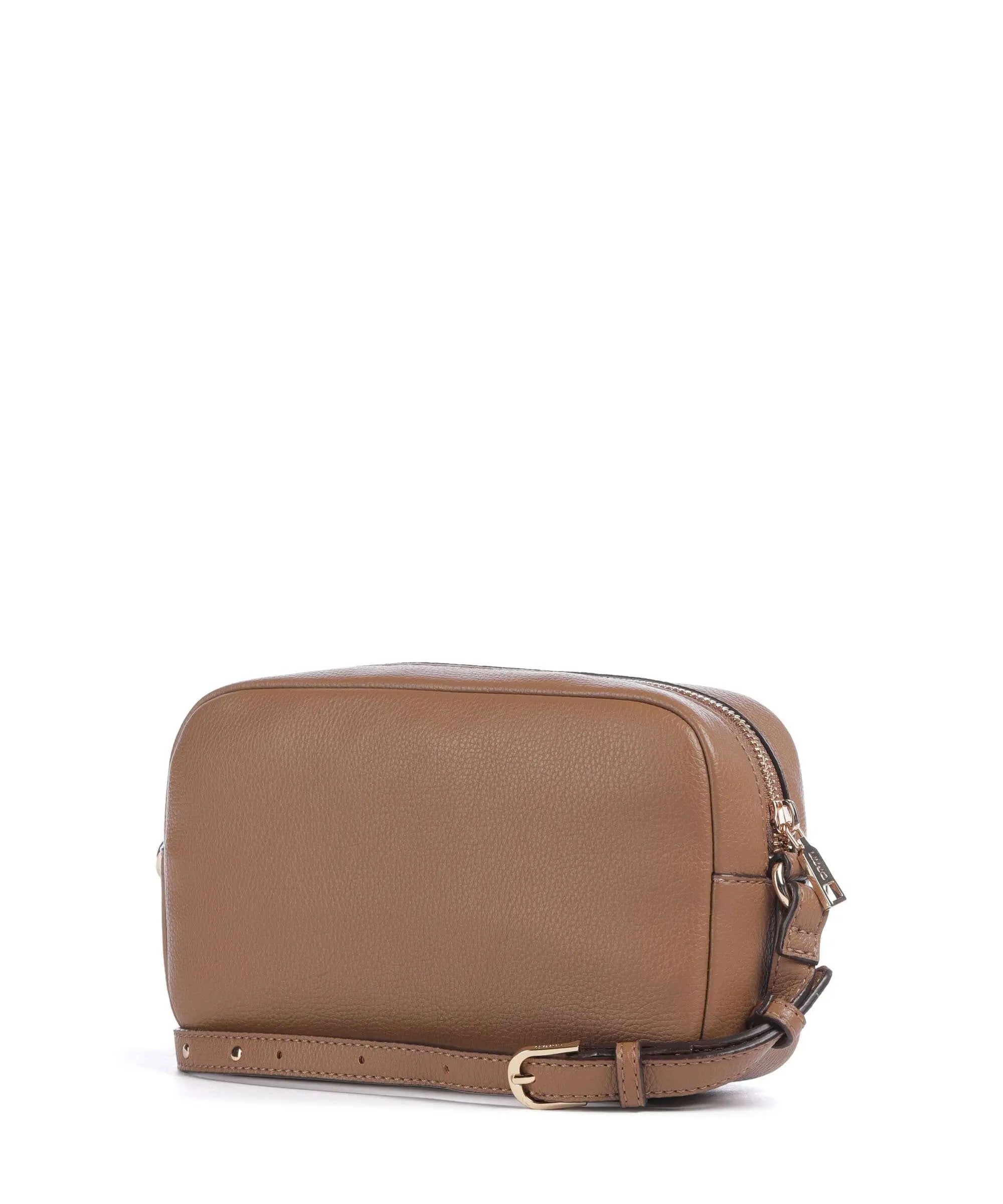 LIU JO EVRIM - CROSS OVER  SUEDE