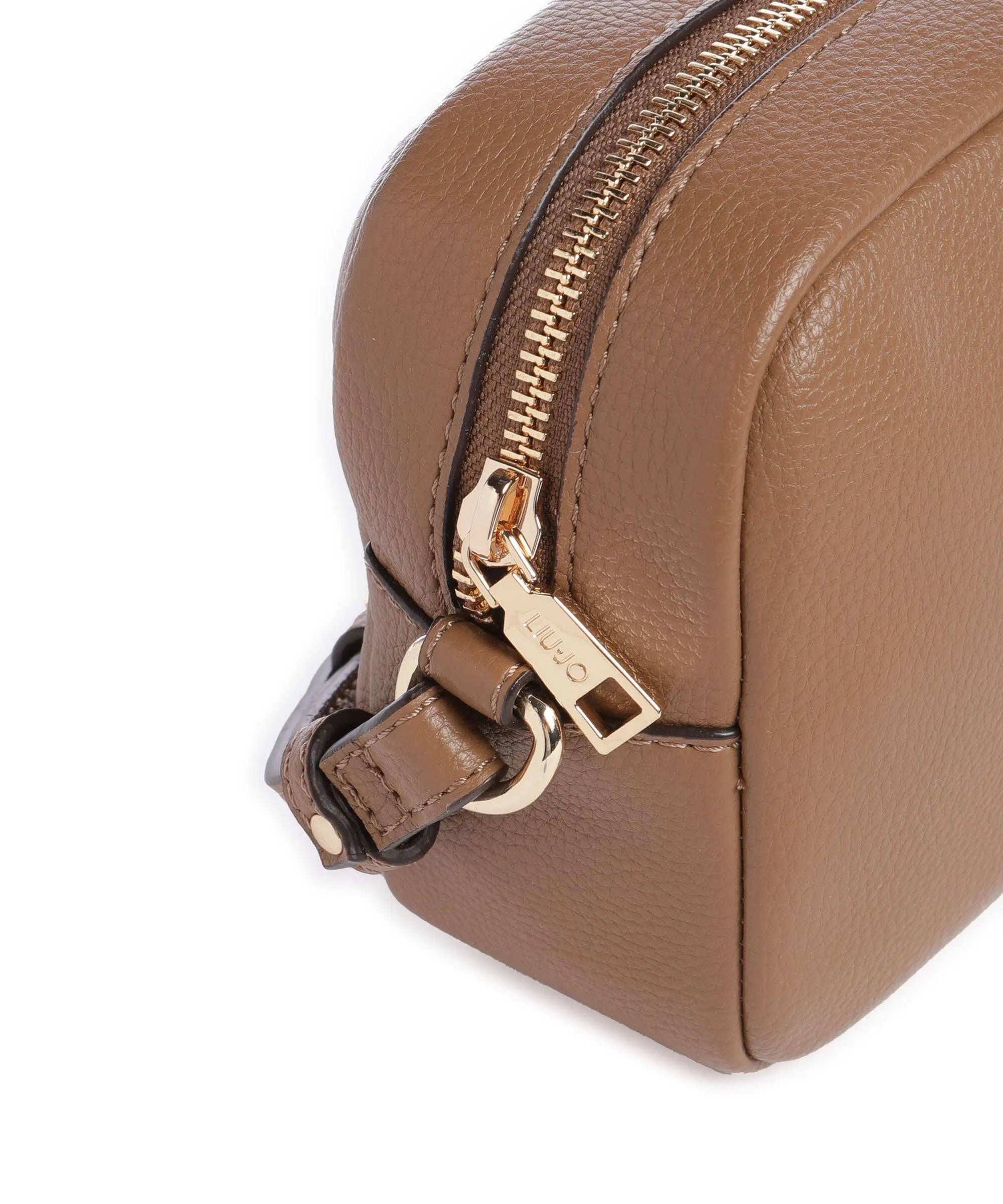 LIU JO EVRIM - CROSS OVER  SUEDE