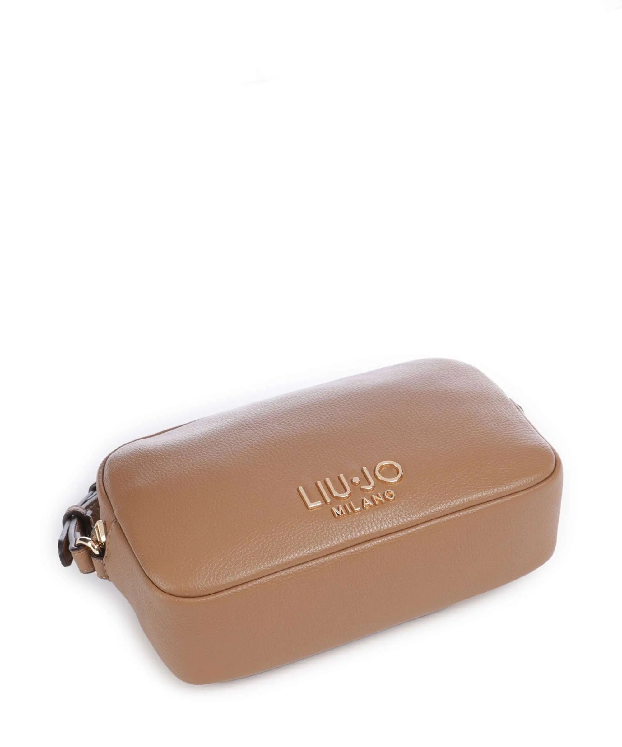 LIU JO EVRIM - CROSS OVER  SUEDE