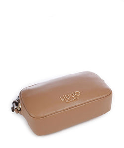 LIU JO EVRIM - CROSS OVER  SUEDE