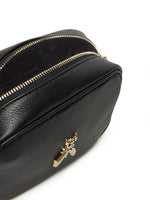 Afbeelding in Gallery-weergave laden, Patrizia Pepe Crossbody Black/Light Gold
