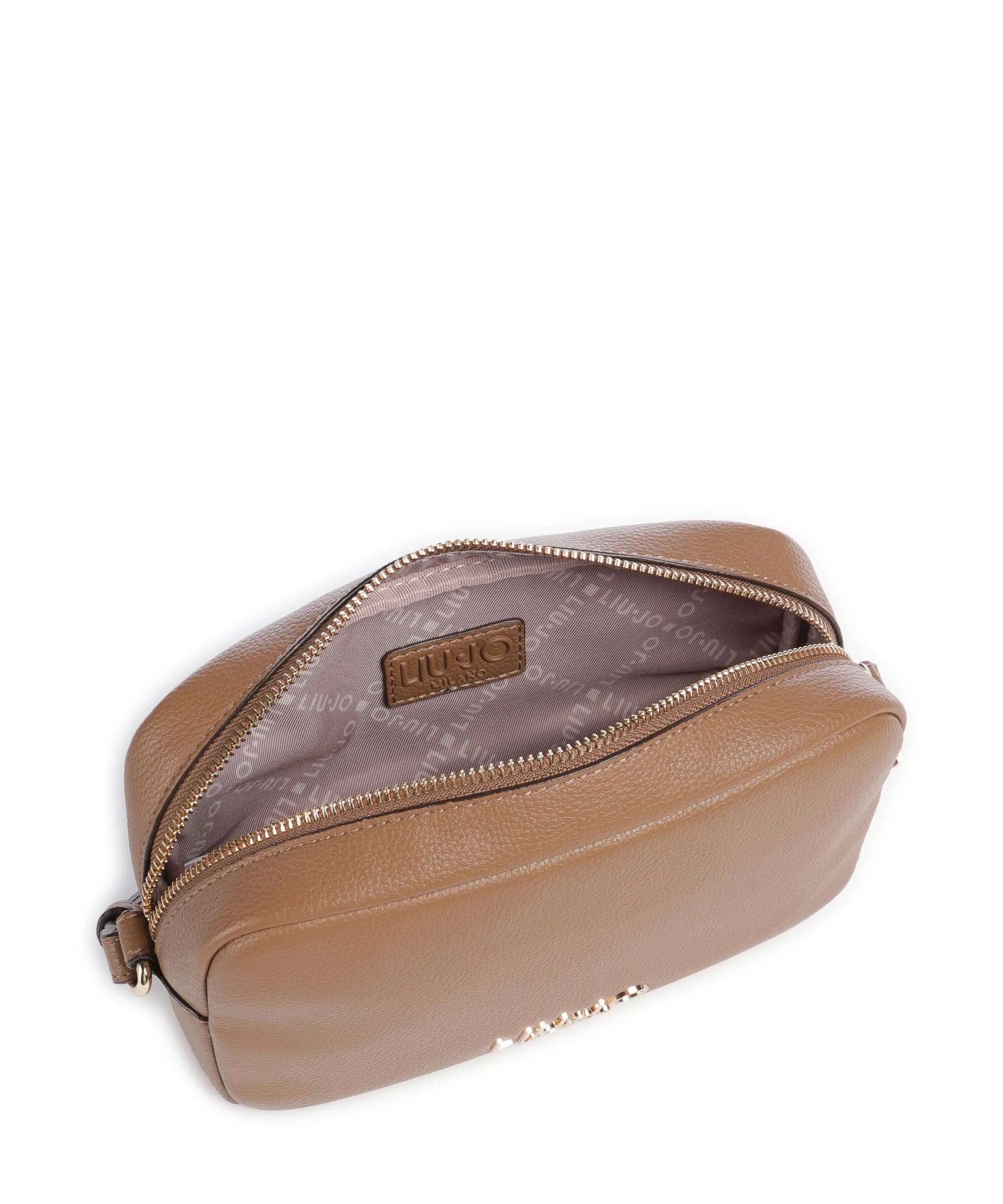 LIU JO EVRIM - CROSS OVER  SUEDE