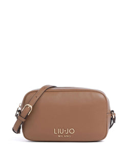 LIU JO EVRIM - CROSS OVER  SUEDE