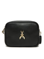 Afbeelding in Gallery-weergave laden, Patrizia Pepe Crossbody Black/Light Gold
