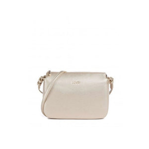 LIU JO CALIWEN - crossbody gold