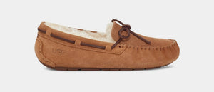 UGG Dakota Chestnut