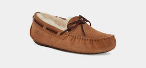 UGG Dakota Chestnut