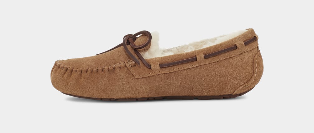 UGG Dakota Chestnut