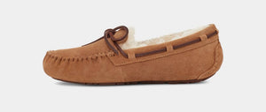 UGG Dakota Chestnut