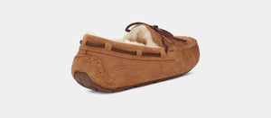 UGG Dakota Chestnut