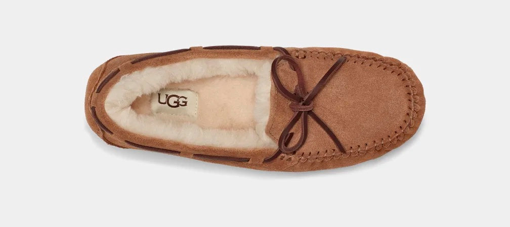 UGG Dakota Chestnut