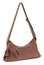 Afbeelding in Gallery-weergave laden, Guess SUZY SHOULDER BAG ROSEWOOD
