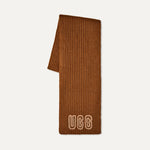 Afbeelding in Gallery-weergave laden, UGG Chunky Crafted Rib Scarf Deco
