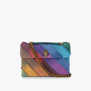 Kurt Geiger 690 Kensington Bag L Mult/Other Denim