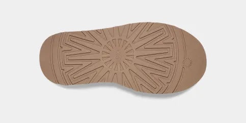 UGG Classic Ultra Mini Dipper Chestnut
