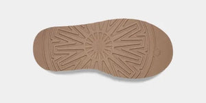 UGG Classic Ultra Mini Dipper Chestnut