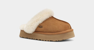 UGG Disquette Chestnut
