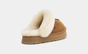 UGG Disquette Chestnut