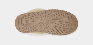 UGG Disquette Chestnut