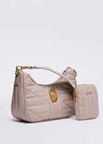 Afbeelding in Gallery-weergave laden, LIU JO ACHALA - hobo-Taupe
