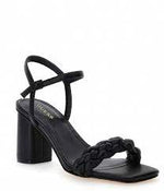 Afbeelding in Gallery-weergave laden, Guess sandaal Cadhna black
