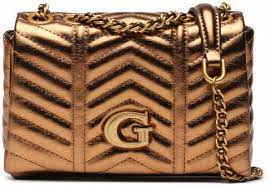 Guess LOVIDE MINI CONVRTBL XBDY FLAP